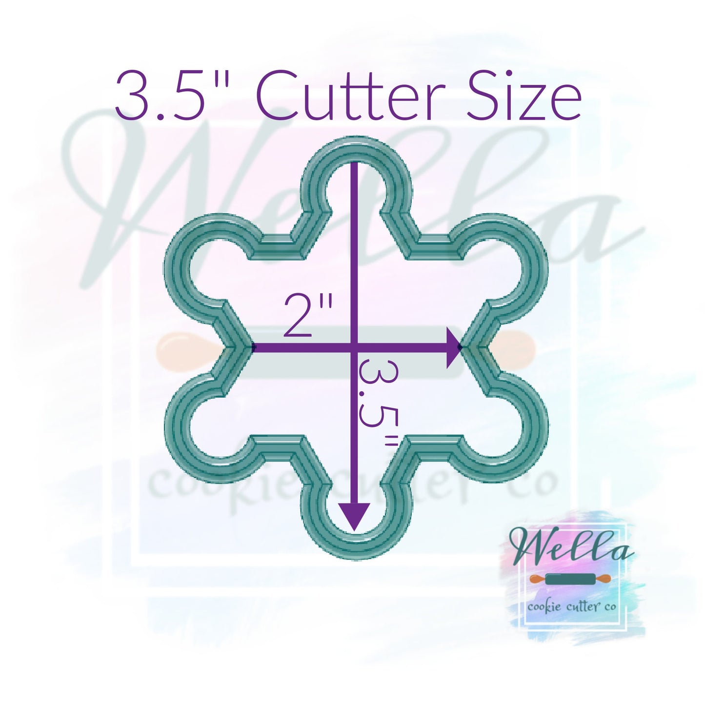 Sheriff Badge Cookie Cutter, Cowboy Cookie Cutter, Cowgirl Cookie Cutter, Western Cookie Cutter