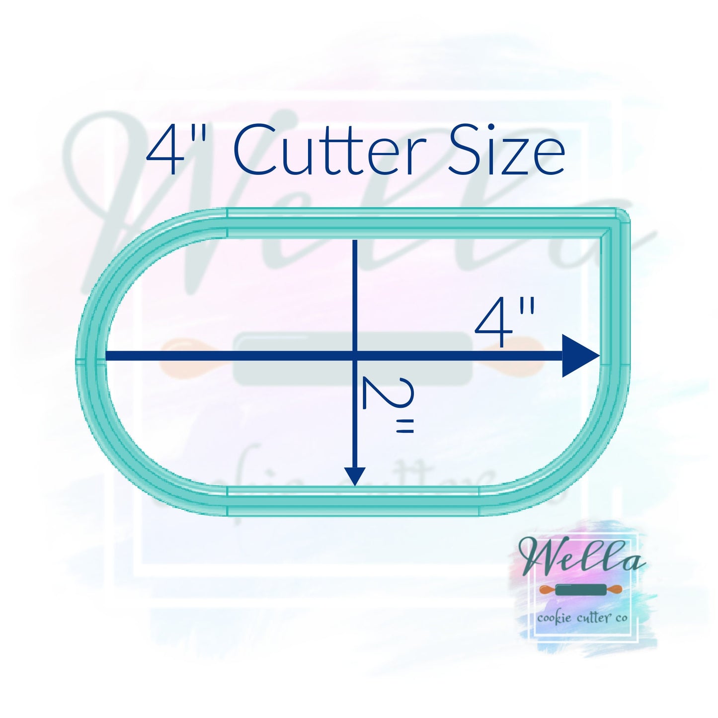 Plaque Mila Cookie Cutter, Modern Mila Cookie Cutter, Modern Plaque Cutter, Plaque Cookie Cutter, Text Bubble Cookie Cutter