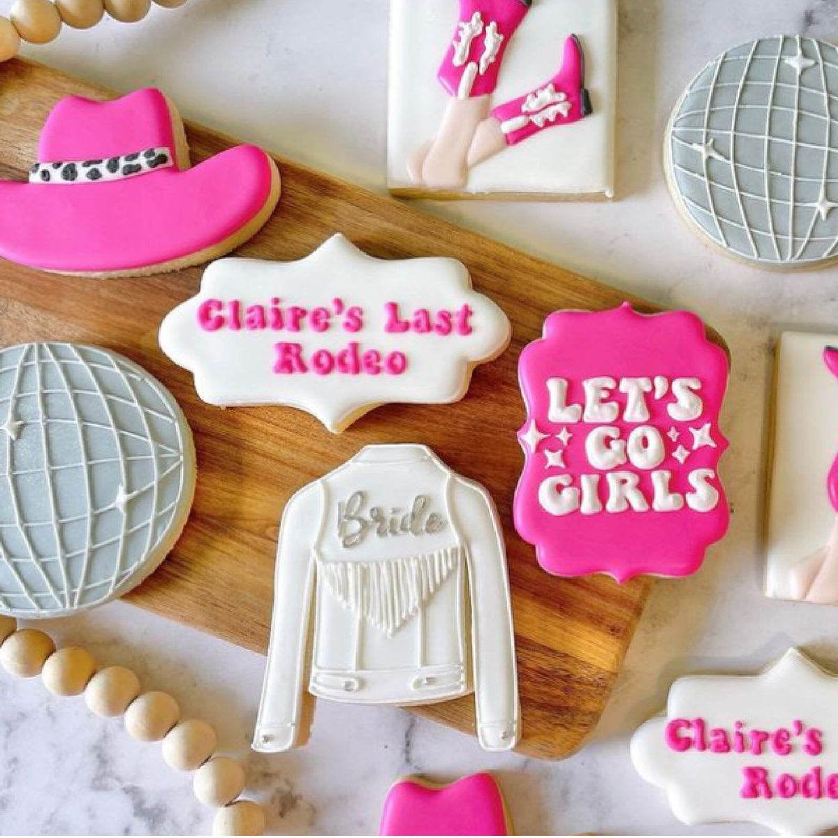 Jean Jacket Cookie Cutter