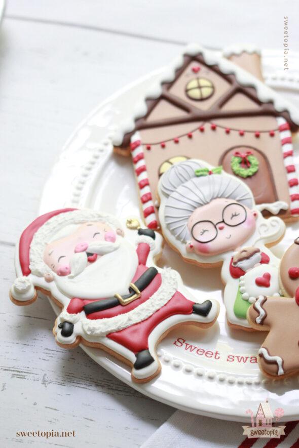 Gingerbread House Cookie Cutter