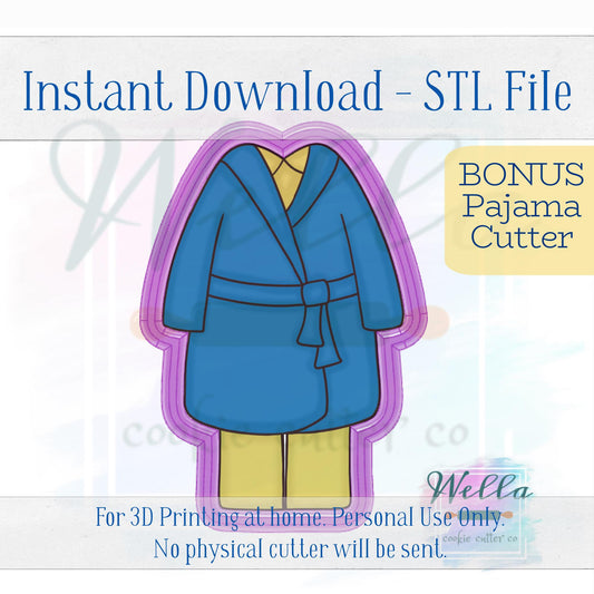 Digital STL File - Holiday Train Set of 4 Cutters + Bonus Cutter + High Resolution PNGs for Edible Printing