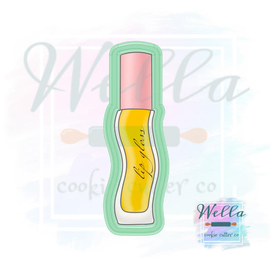 Lip Gloss Cookie Cutter
