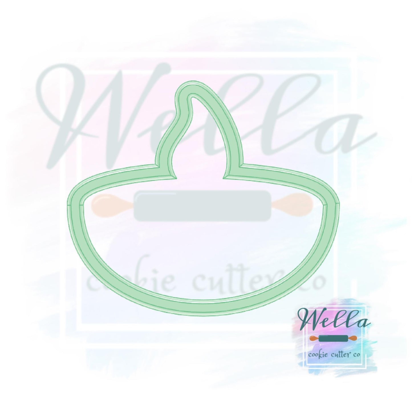 Diwali Cookie Cutter