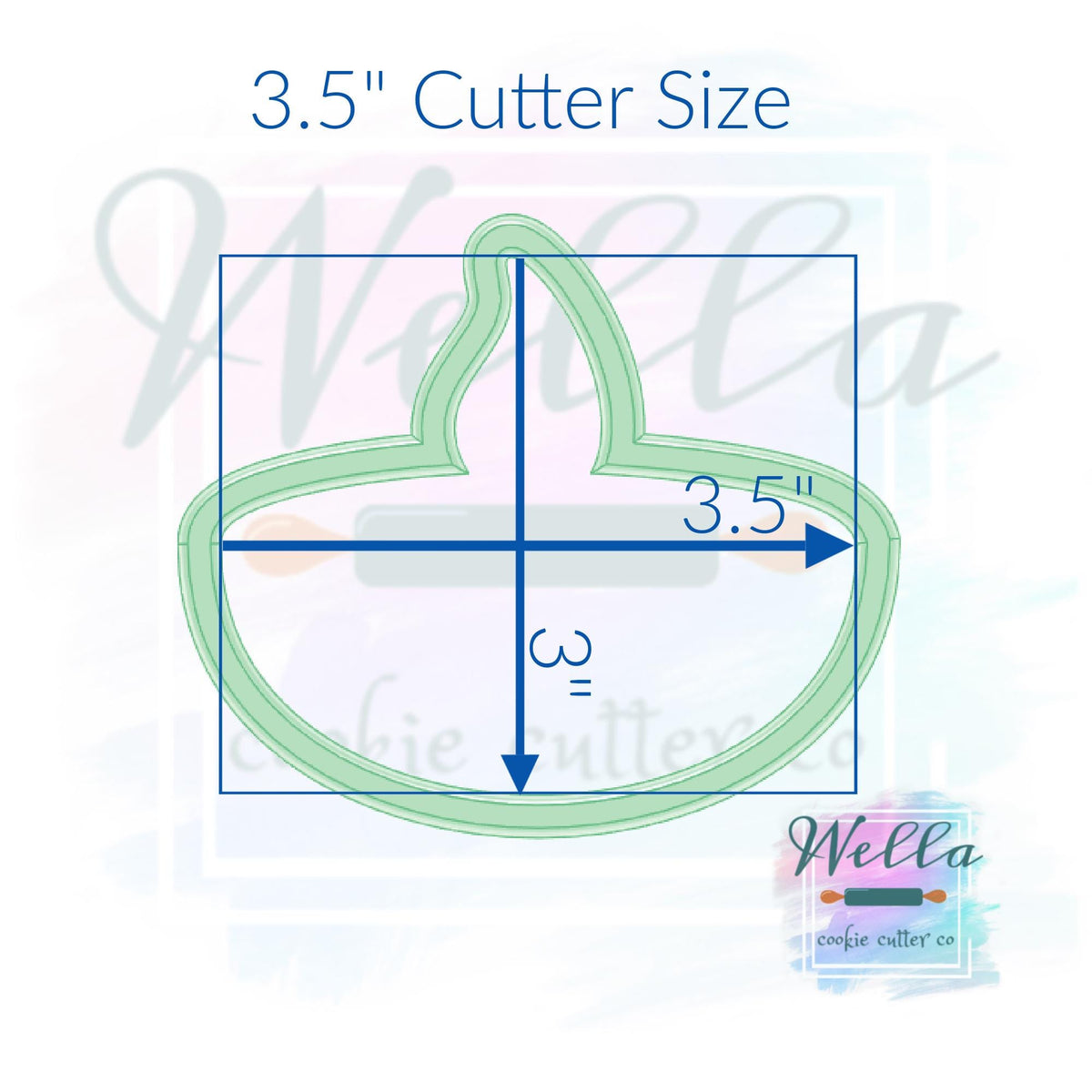 Diwali Cookie Cutter