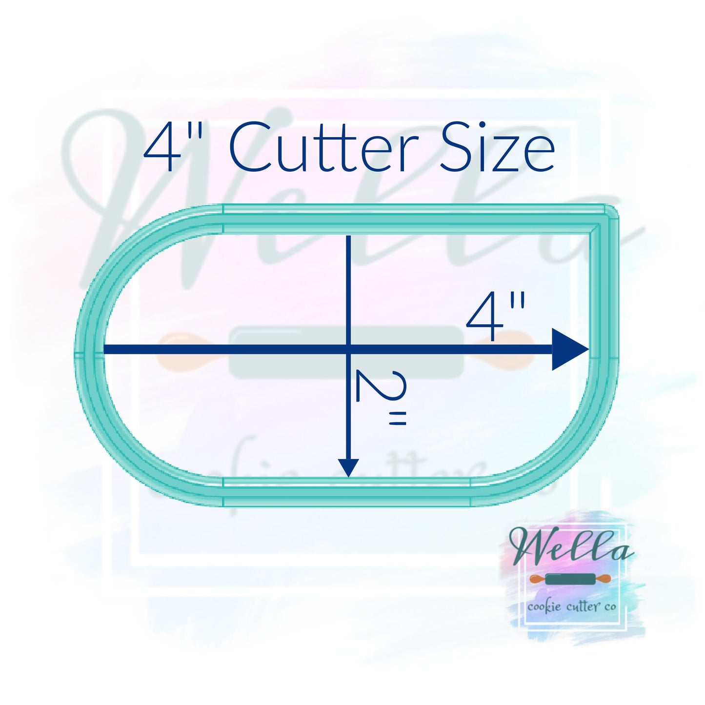 Plaque Mila Cookie Cutter, Modern Mila Cookie Cutter, Modern Plaque Cutter, Plaque Cookie Cutter, Text Bubble Cookie Cutter