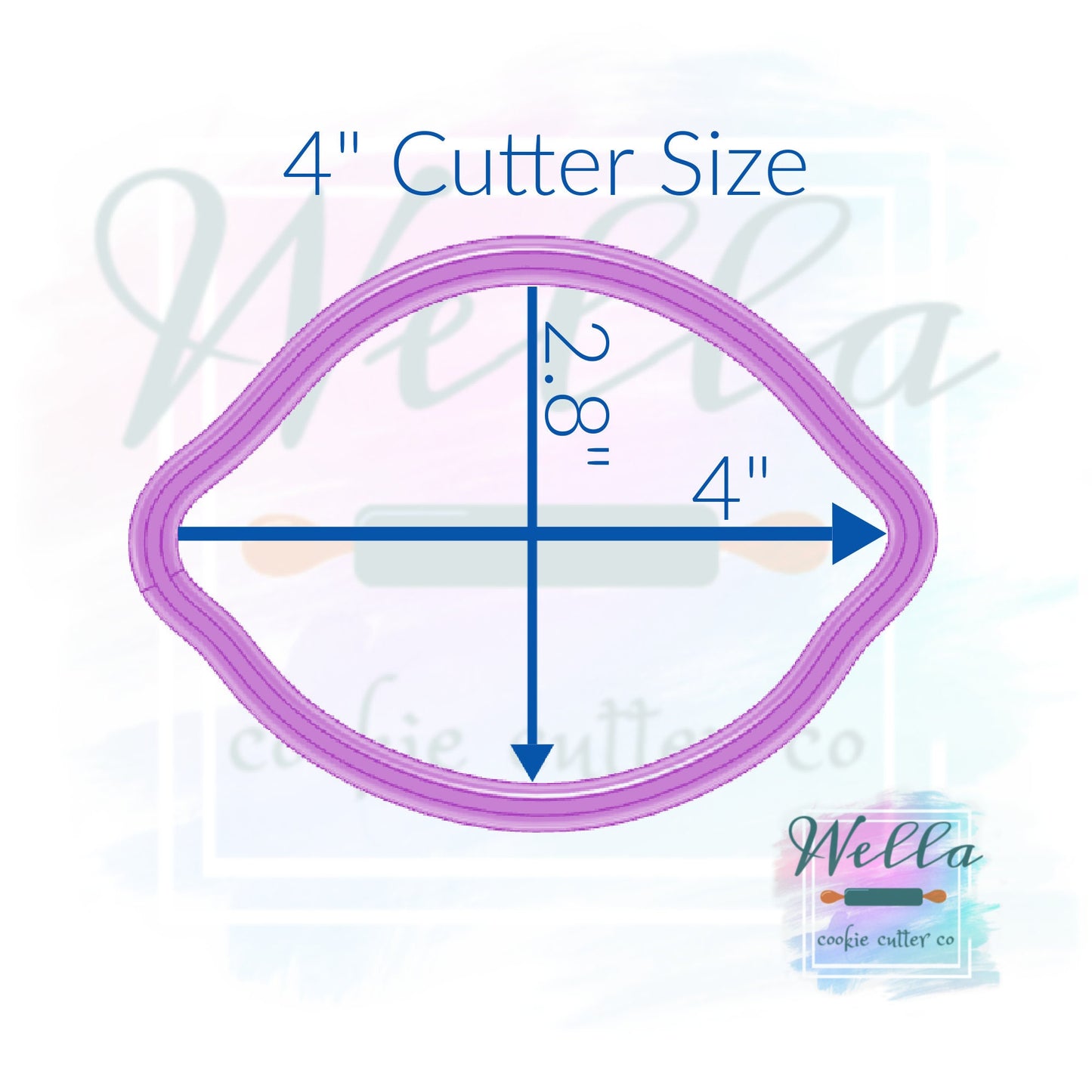 Lemon Cookie Cutter