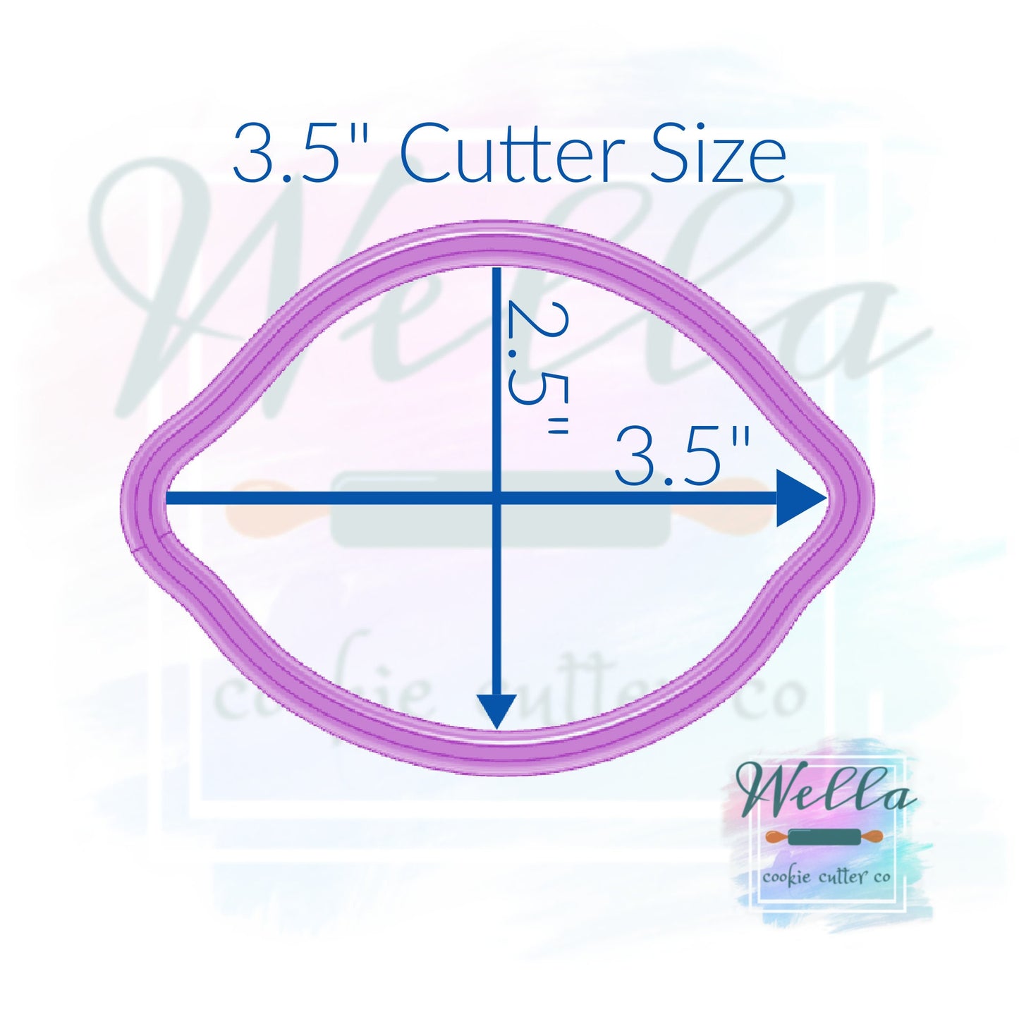 Lemon Cookie Cutter