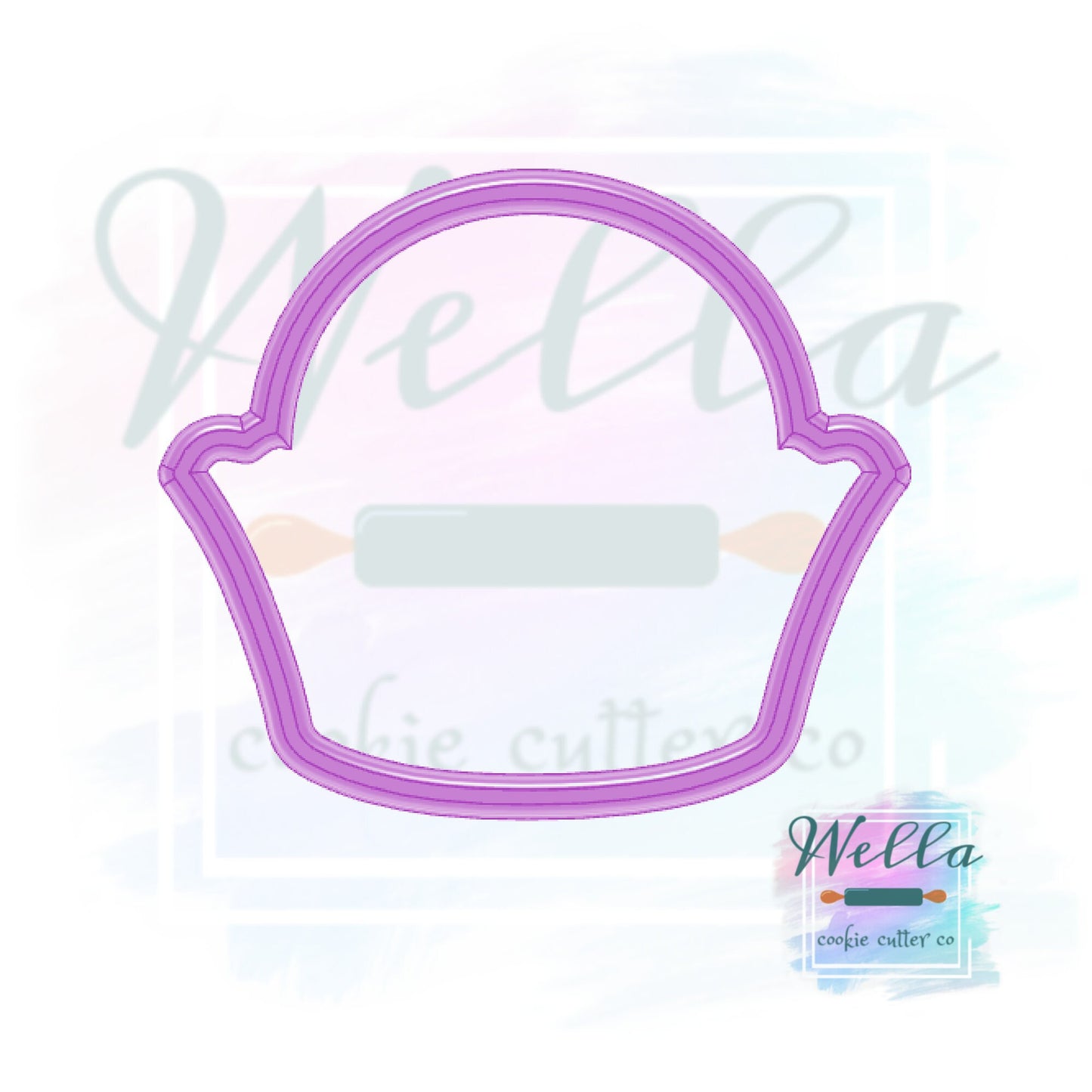 Truffle Cookie Cutter, Hot Cocoa Bomb Cookie Cutter, Cake Truffle Cookie Cutter