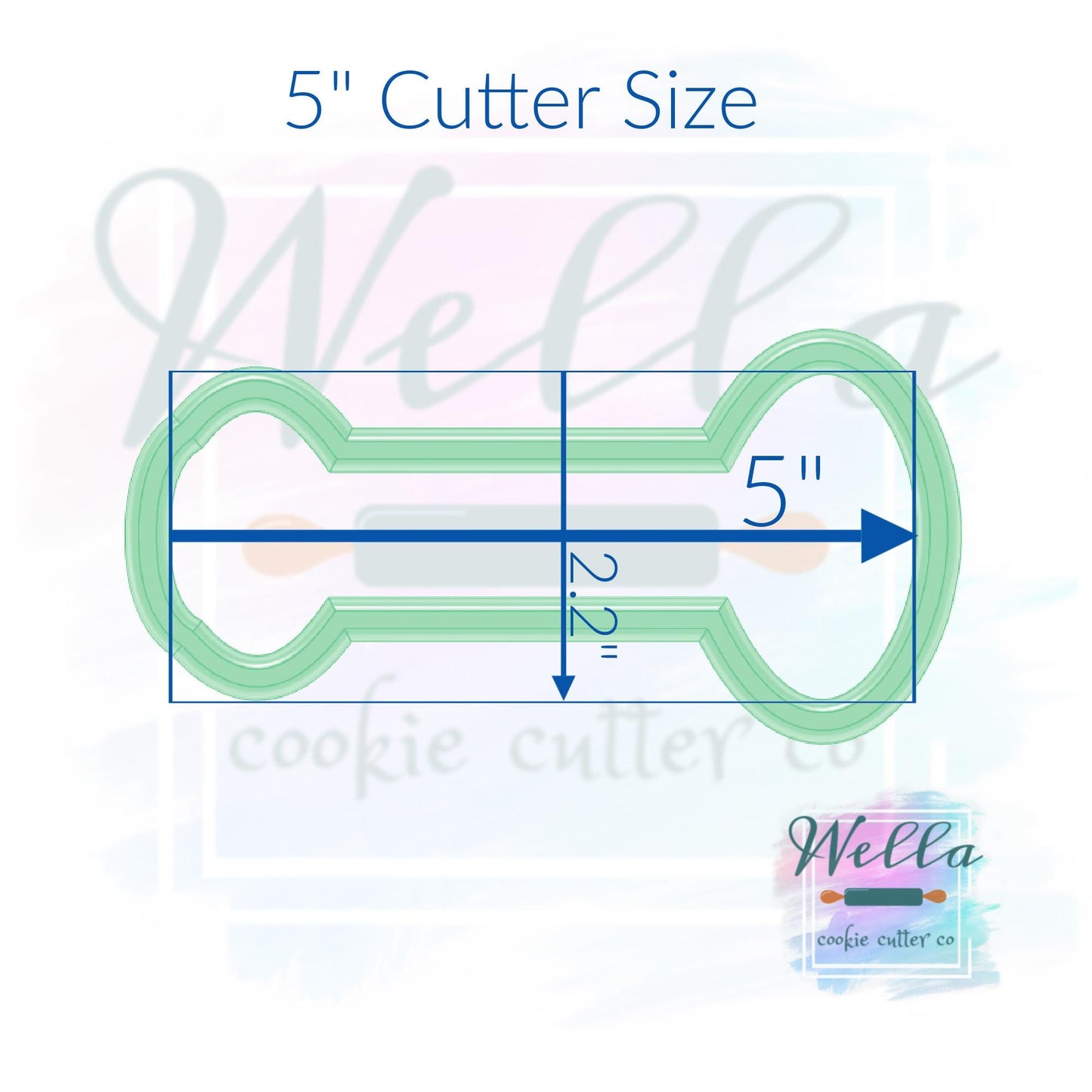 Face Roller Cookie Cutter