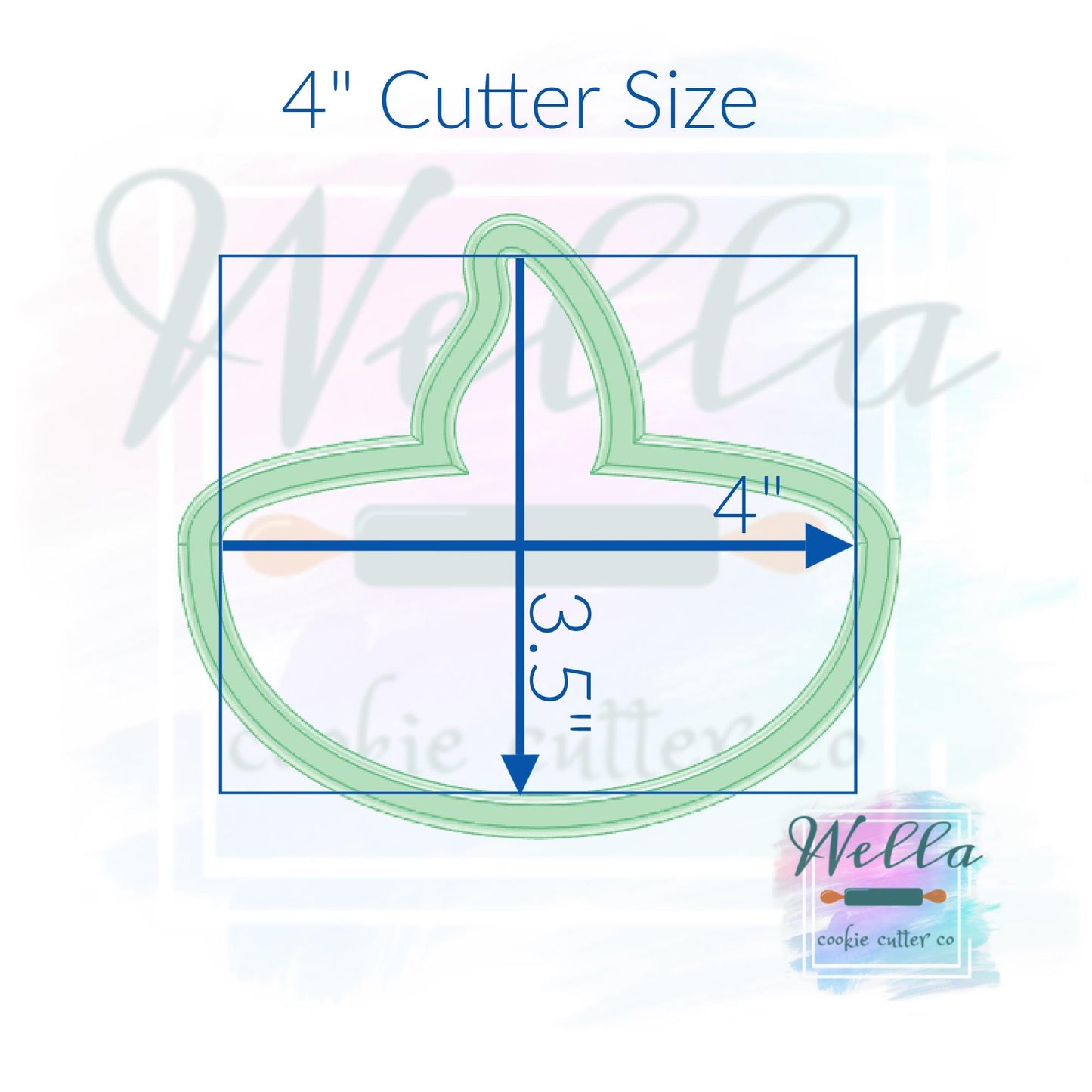 Diwali Cookie Cutter