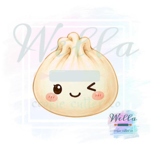 Dumpling Cookie Cutter